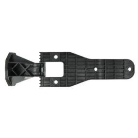 Halter, Kühlergitter RVI-FP-011