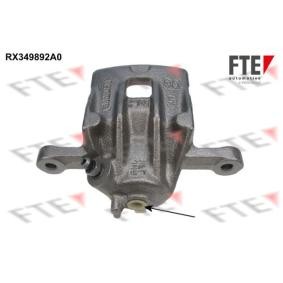 Bremssattel RX349892A0 von FTE günstig für 103,66 € online kaufen