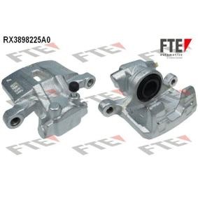 Kjøp Bremsecaliper av FTE RX3898225A0 til den lave prisen 1201,42 NOK