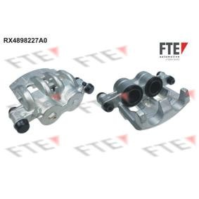 Bremssattel für IVECO von FTE