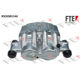 Bremssattel für FIAT von FTE
