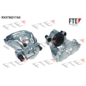 Bremssattel für LANCIA von FTE