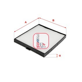 Comprar Filtro combustible de SOFIMA S 1019 B a bajo precio de 5,39 €