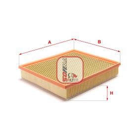 Köp Luftfilter av SOFIMA S 3541 A till det låga priset 237,31 kr