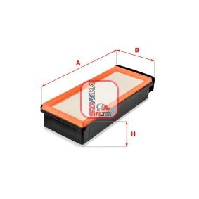 Luftfilter für ALPINA von SOFIMA
