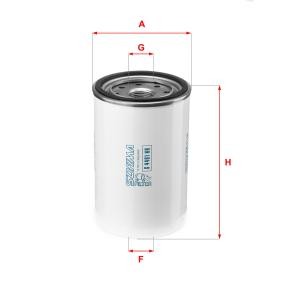 Compre Filtro de combustível da SOFIMA S 4461 NR a um preço baixo por 21,94 €