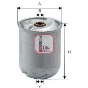 Acquista Filtro olio da SOFIMA S 5900 PO a buon mercato per soli 21,05 €