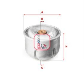 Ölfilter S 5901 PO für Defender Pickup (L316) für 33,88 CHF