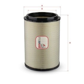 Comprar Filtro de aire de SOFIMA S 7650 A a bajo precio de 48,25 €