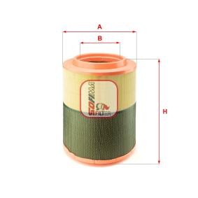 Köp Luftfilter av SOFIMA S 7A03 A till det låga priset 792,62 kr
