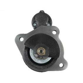 Anlasser S0002