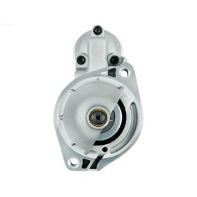 Anlasser S0029