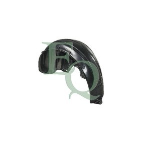 Verkleidung, Radhaus von EQUAL QUALITY