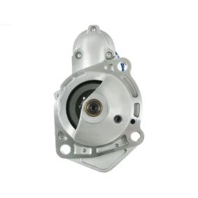 Anlasser S0037