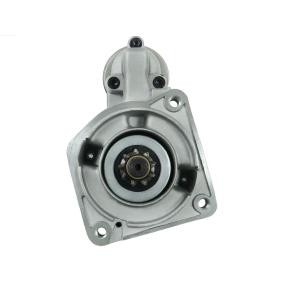 Anlasser S0050