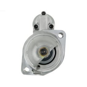 Anlasser S0055