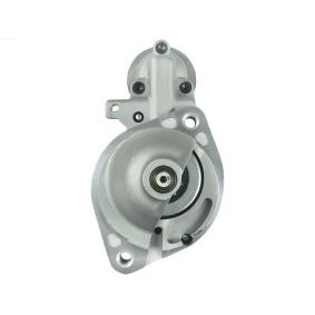 Köp Startmotor av AS-PL S0091 till det låga priset 2265,75 kr