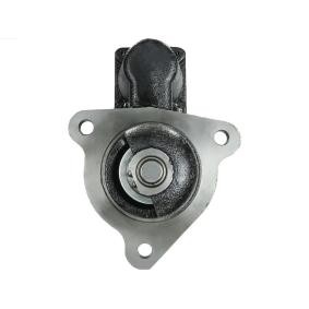 Köp Startmotor av AS-PL S0097 till det låga priset 3741,19 kr
