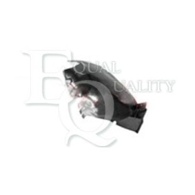 PEUGEOT Radhausschale von EQUAL QUALITY
