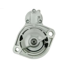 Köp Startmotor av AS-PL S0154 till det låga priset 1570,82 kr