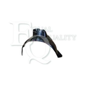 Achetez des Pare-boue EQUAL QUALITY S0171 à prix pour 27,37 €