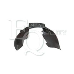 Achetez des Pare-boue EQUAL QUALITY S0173 à prix pour 31,76 €