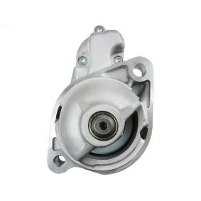 Anlasser S0177