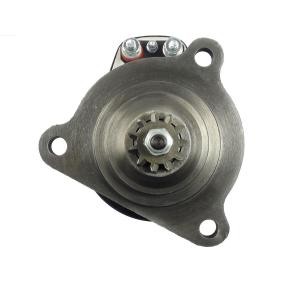 Anlasser S0221