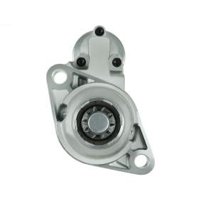 Köp Startmotor av AS-PL S0224 till det låga priset 1437,90 kr