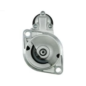 Anlasser S0232