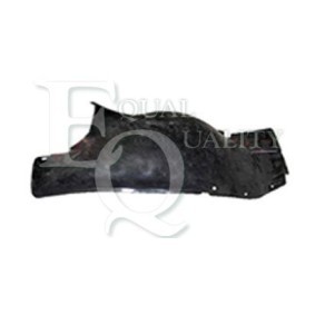 PEUGEOT Radhausschale von EQUAL QUALITY