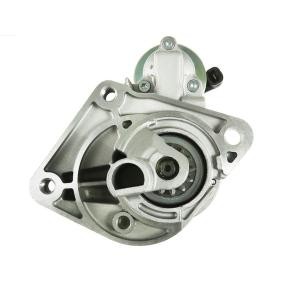 Comprar Motor de arranque de AS-PL S0305 a bajo precio de 118,74 €