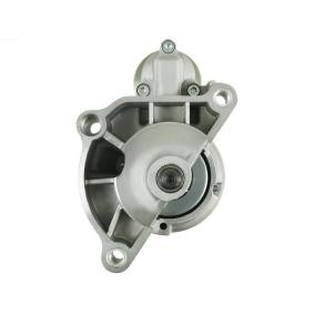 Köp Startmotor av AS-PL S0309 till det låga priset 2093,94 kr