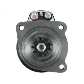 Köp Startmotor av AS-PL S0346 till det låga priset 4014,46 kr