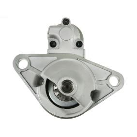 Anlasser S0380