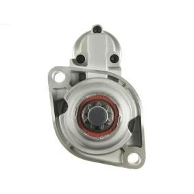 Anlasser S0400