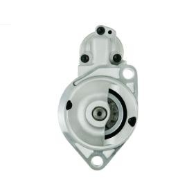Anlasser S0453