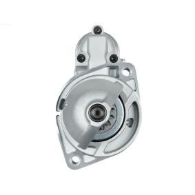 Anlasser S0480