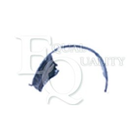 Verkleidung, Radhaus von EQUAL QUALITY