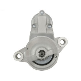 Anlasser S0484