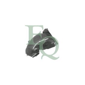 Verkleidung, Radhaus von EQUAL QUALITY