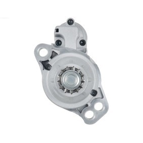 Anlasser S0488