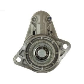 Anlasser S0502