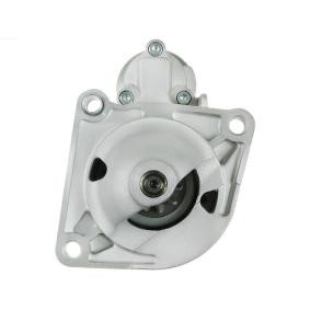 Anlasser S0508