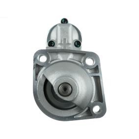 Anlasser S0525