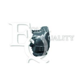 Radhausschale von EQUAL QUALITY