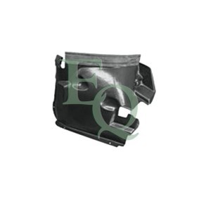 Achetez des Garniture, passage de roue EQUAL QUALITY S0694 à prix pour 41,61 €