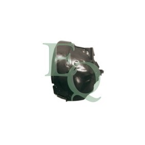 Verkleidung, Radhaus von EQUAL QUALITY