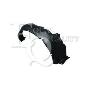 Achetez des Garniture, passage de roue EQUAL QUALITY S0758 à prix pour 35,01 €