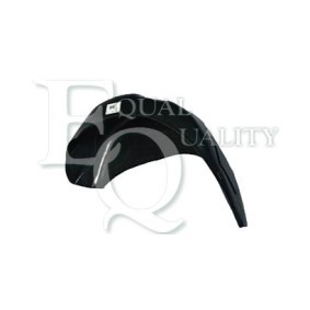 Achetez des Garniture, passage de roue EQUAL QUALITY S0815 à prix pour 27,67 €